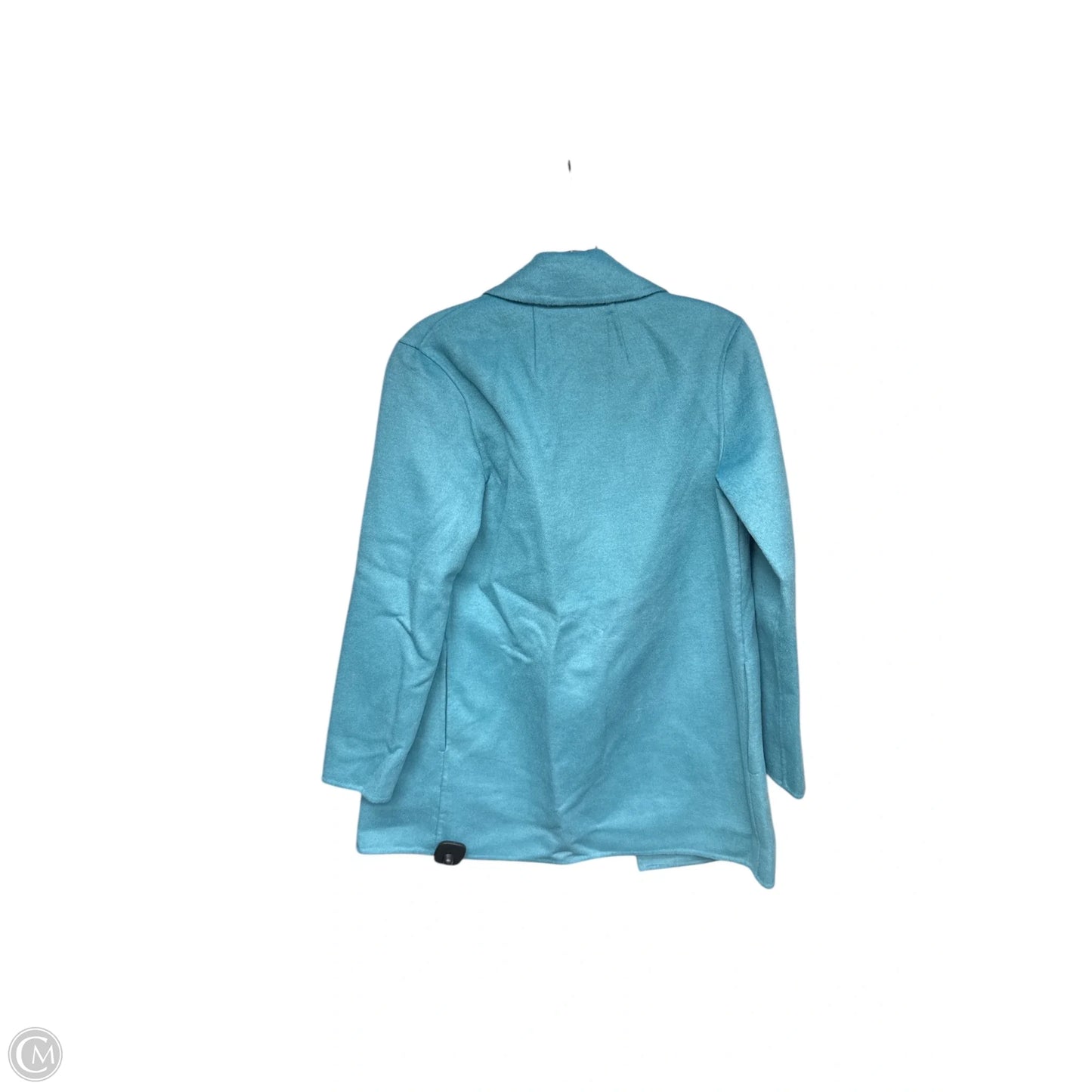 Jacket Other By Rachel Zoe In Teal, Size: Xs
