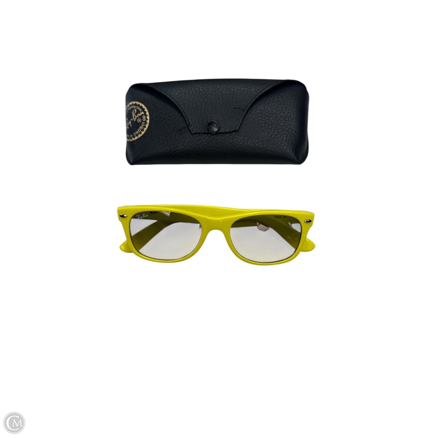 Sunglasses Designer By Ray Ban