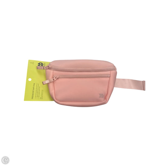 Belt Bag By All In Motion, Size: Medium