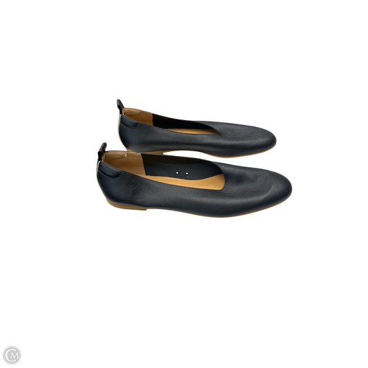 Shoes Heels Block By Anne Klein In Black, Size: 8