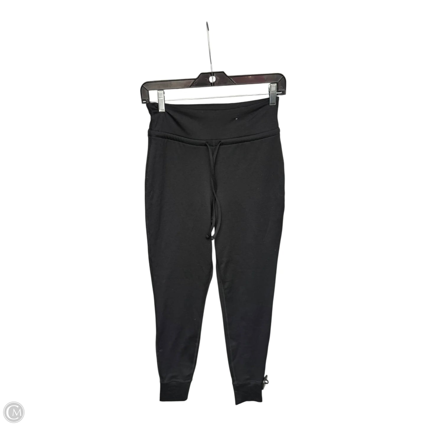 Athletic Pants By Old Navy In Black, Size: S