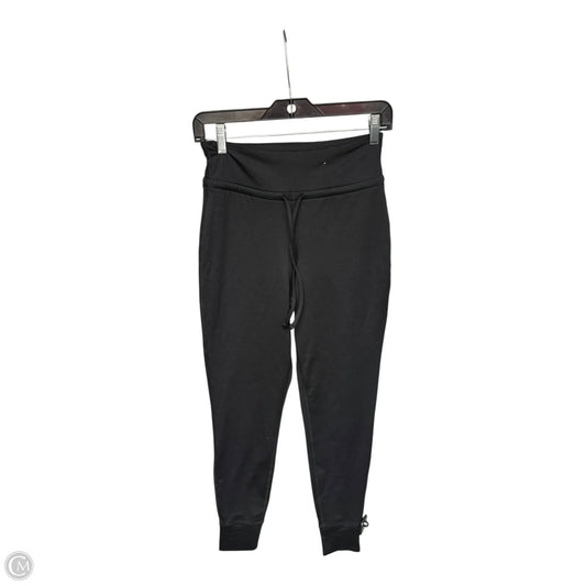 Athletic Pants By Old Navy In Black, Size: S