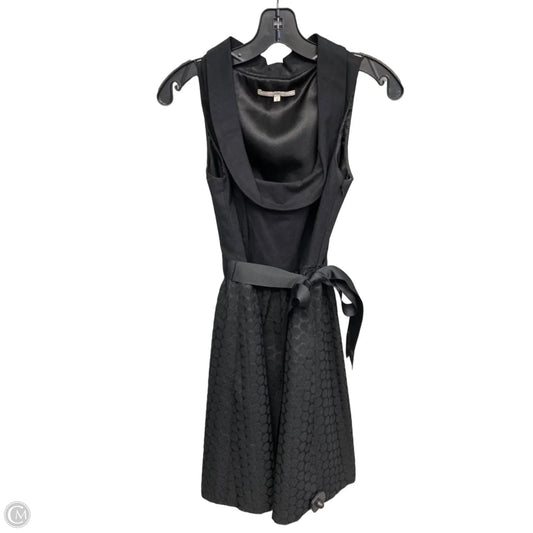 Dress Party Midi By Cmc In Black, Size: 2