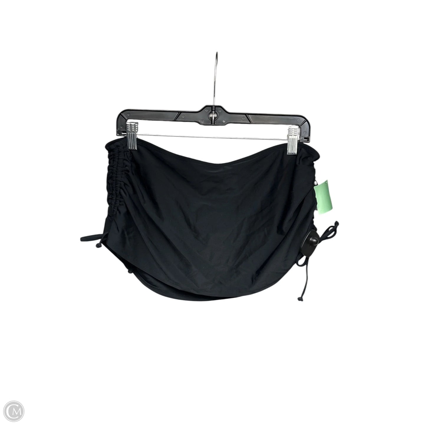 Swimsuit Bottom By Old Navy In Black, Size: M