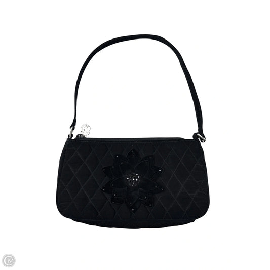 Handbag By Vera Bradley, Size: Small