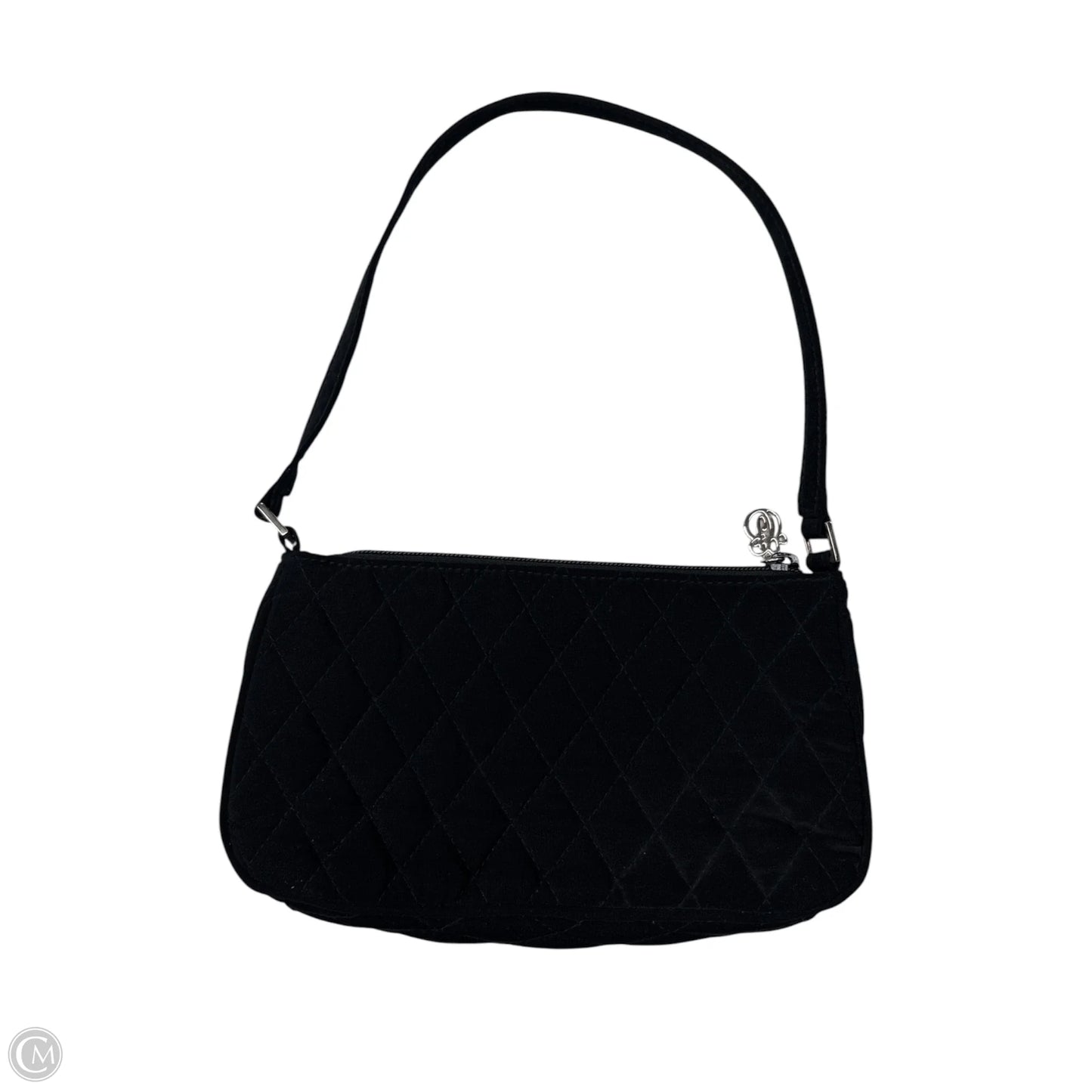 Handbag By Vera Bradley, Size: Small