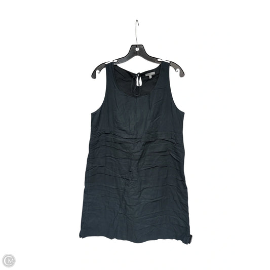 Dress Casual Midi By Gap In Black, Size: 14