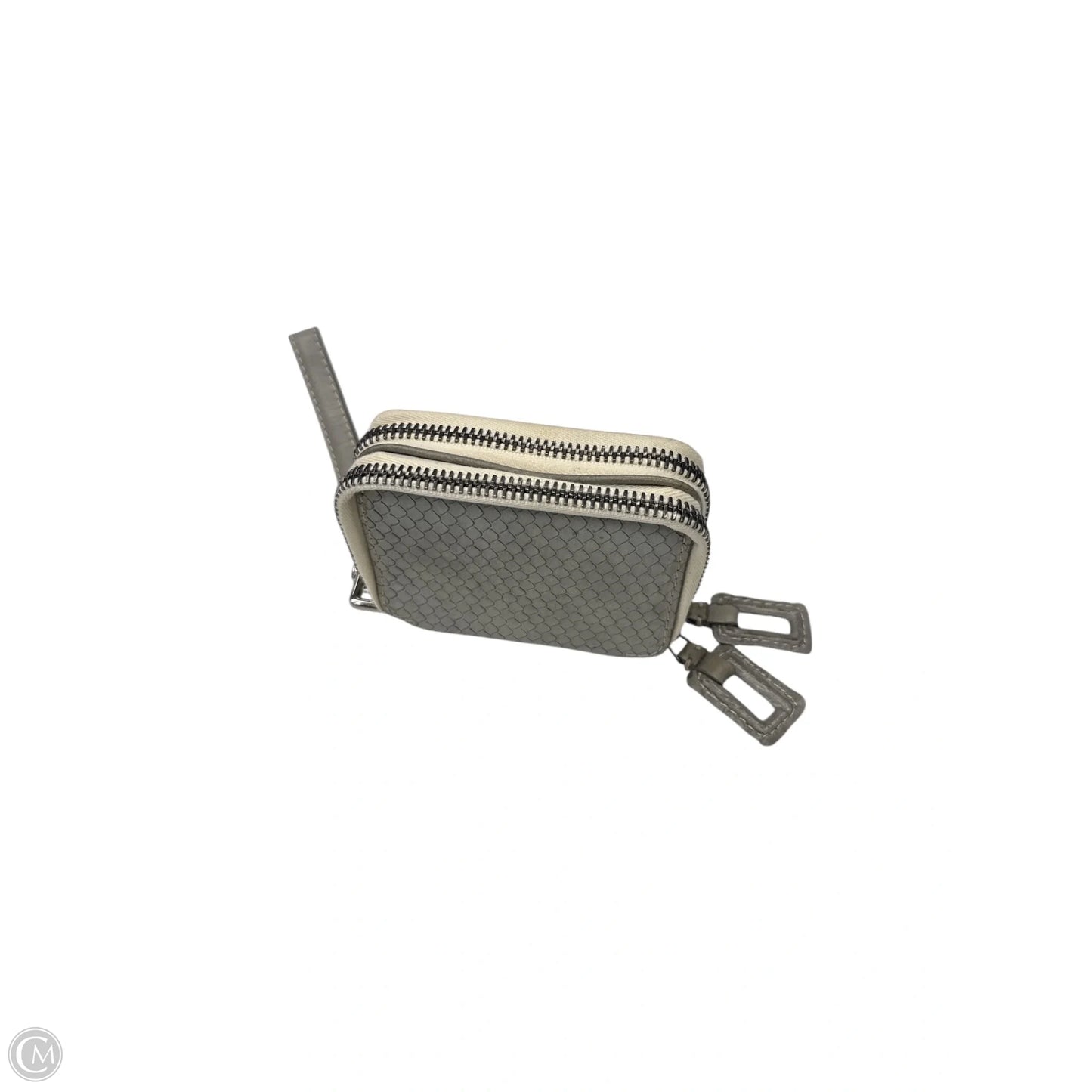 Wallet By Cmc, Size: Small