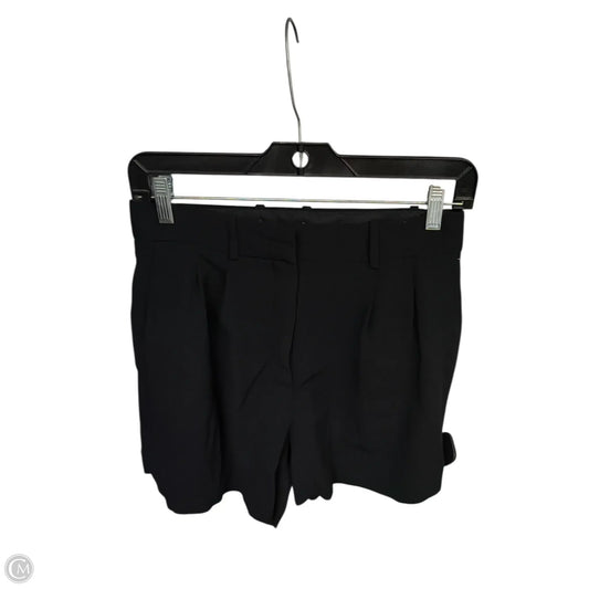 Shorts By Babaton In Black, Size: 6