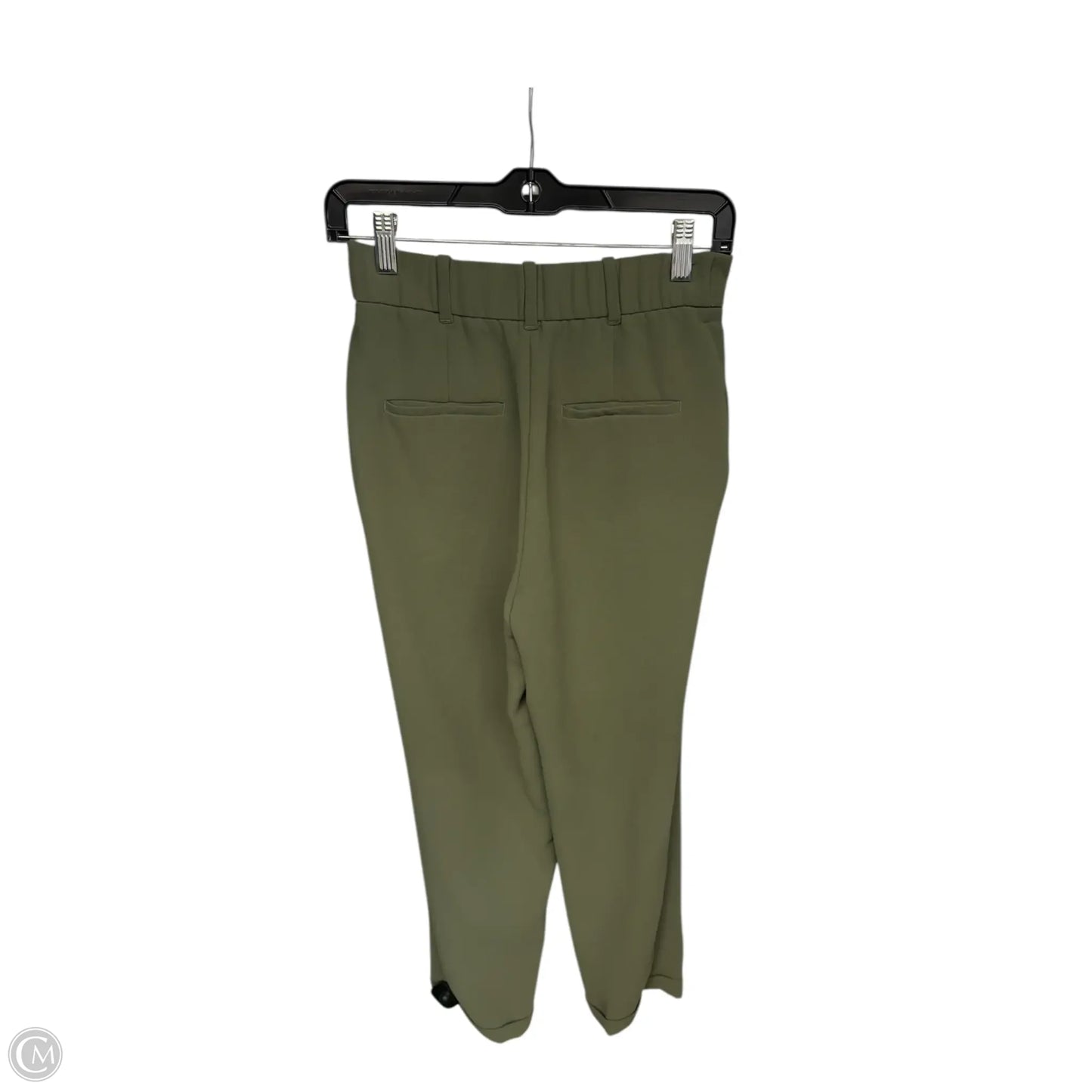 Pants Dress By Wilfred In Green, Size: 4