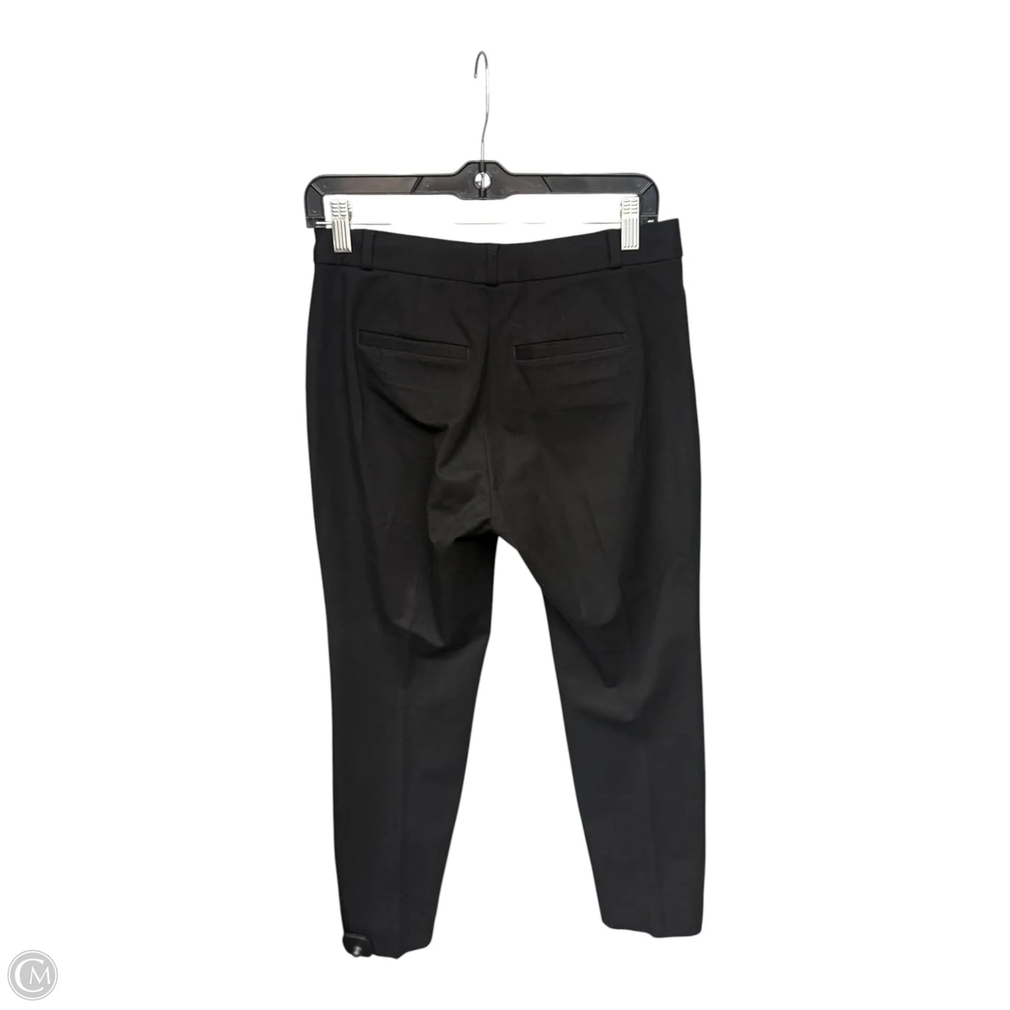 Pants Dress By Clothes Mentor In Black, Size: 6