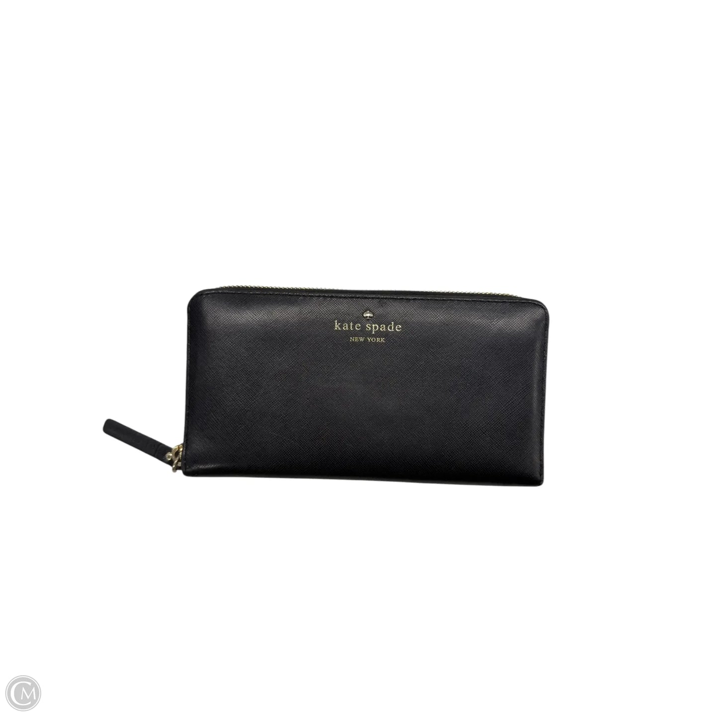 Wallet Designer By Kate Spade, Size: Large