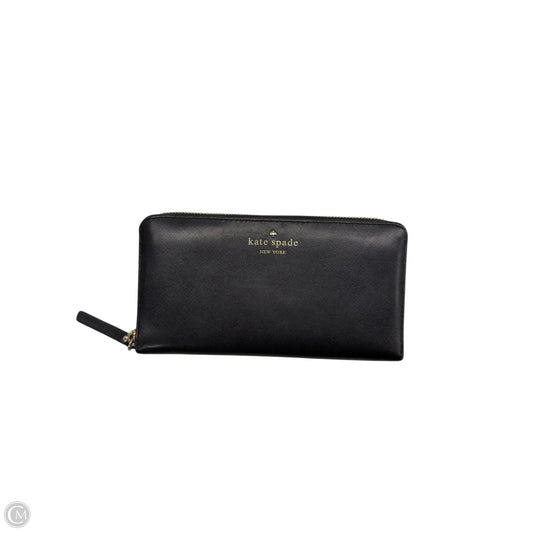 Wallet Designer By Kate Spade, Size: Large