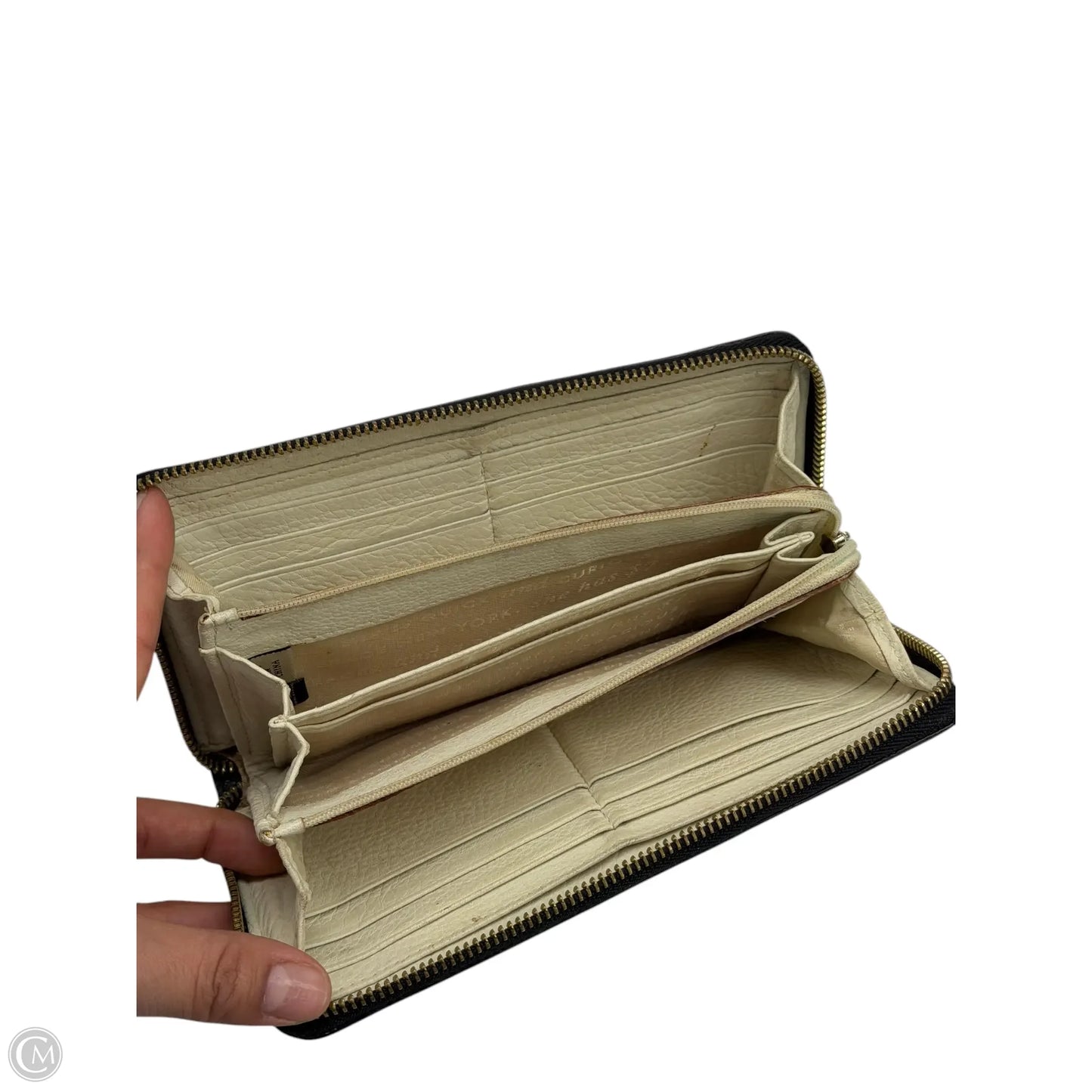 Wallet Designer By Kate Spade, Size: Large