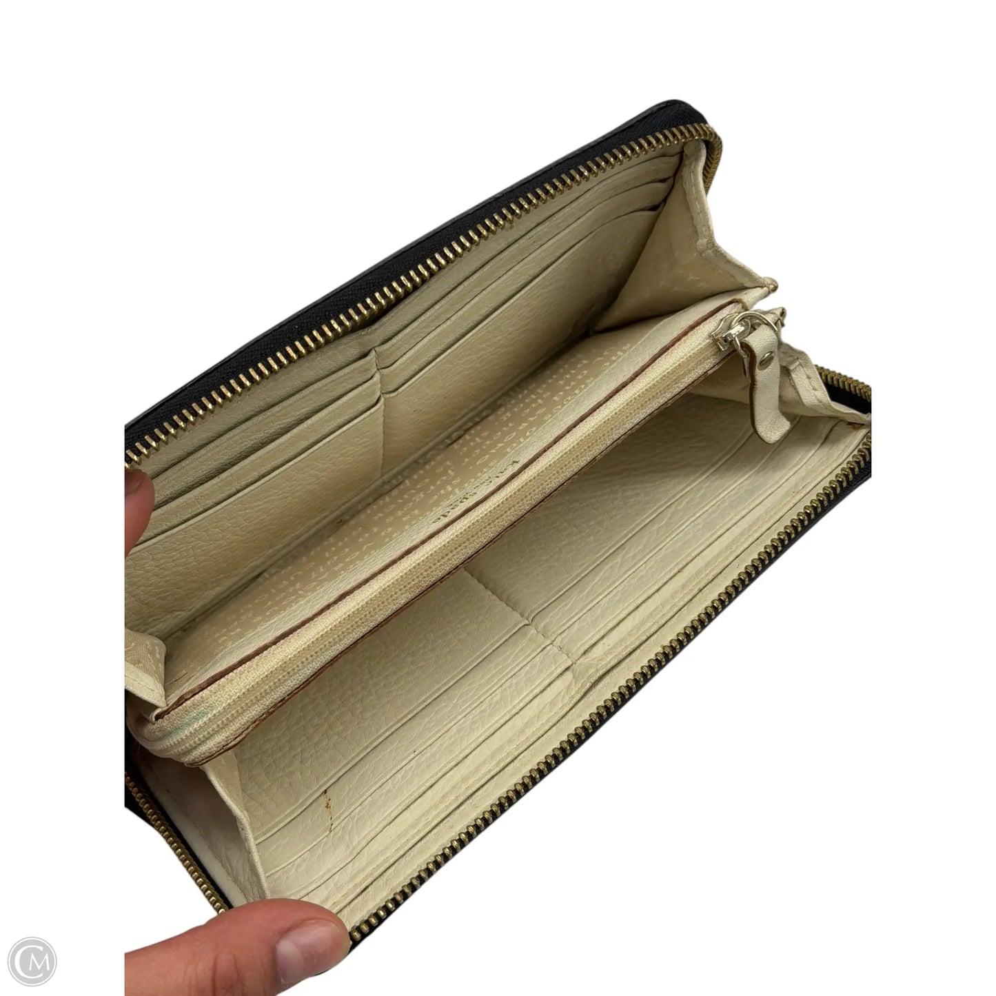 Wallet Designer By Kate Spade, Size: Large