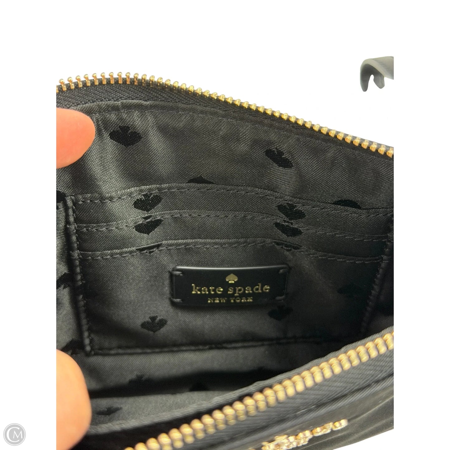 Wallet Designer By Kate Spade, Size: Large