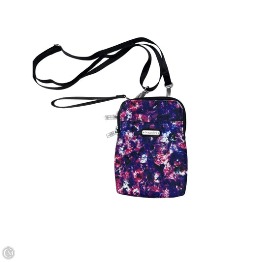 Crossbody By Baggallini, Size: Small