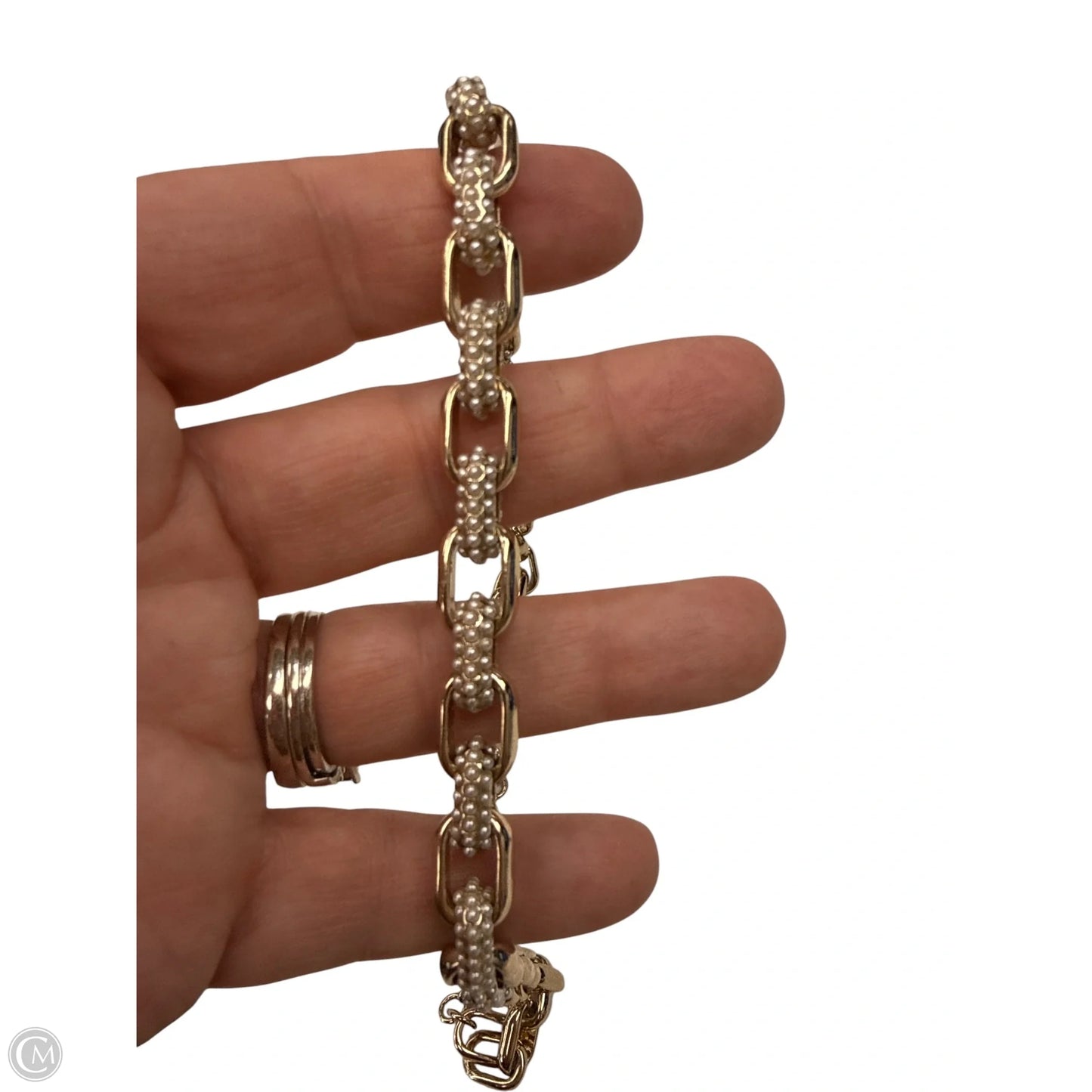 Necklace Chain By J. Crew