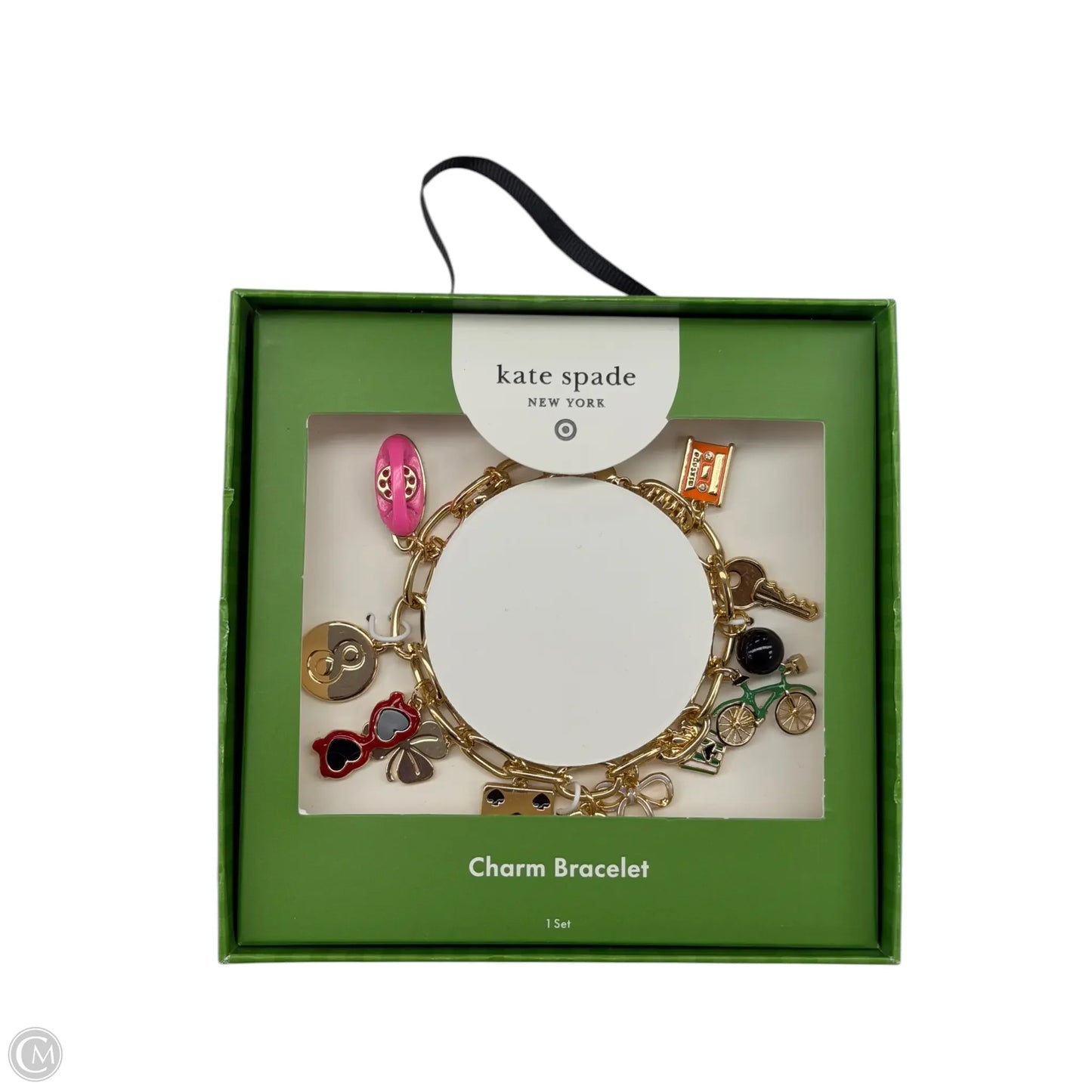 Bracelet Designer By Kate Spade