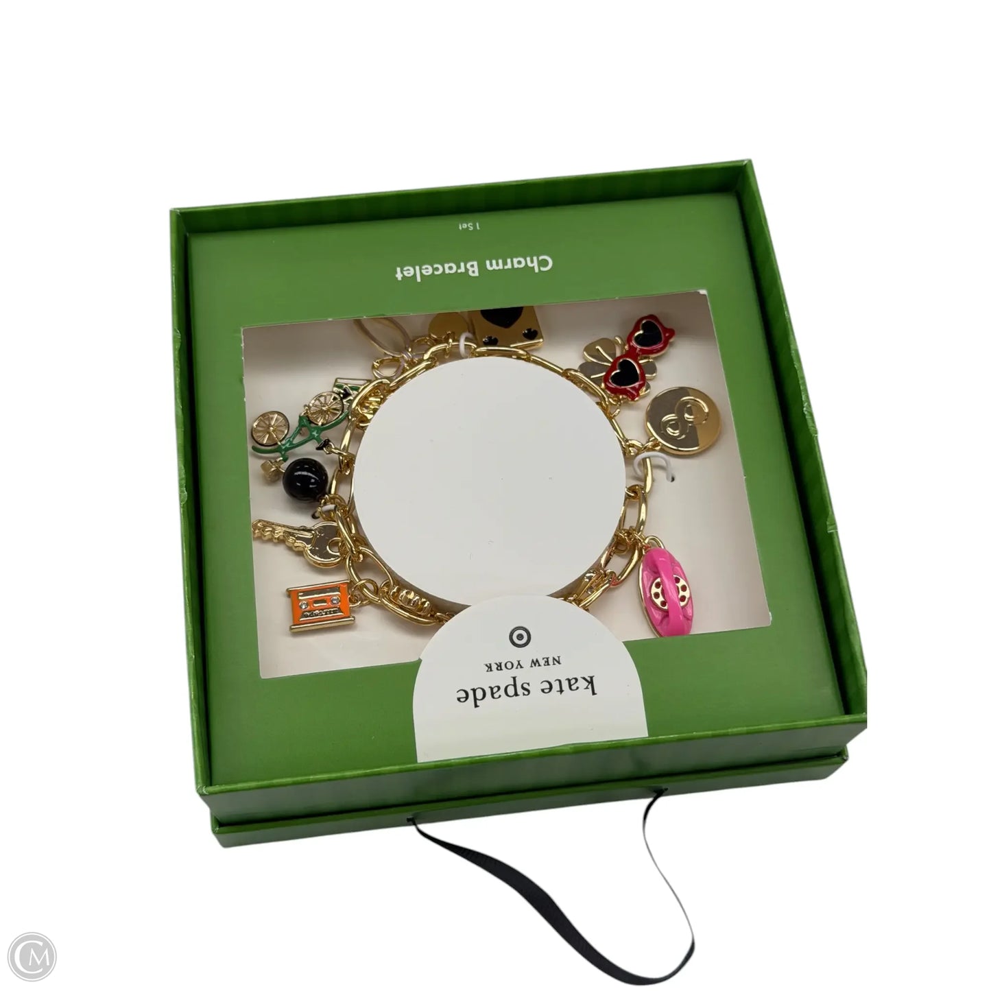 Bracelet Designer By Kate Spade