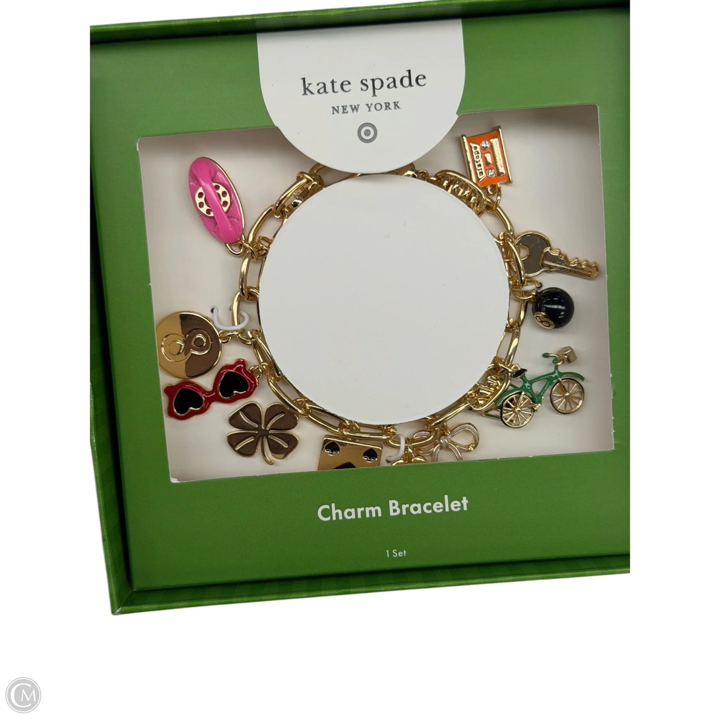 Bracelet Designer By Kate Spade
