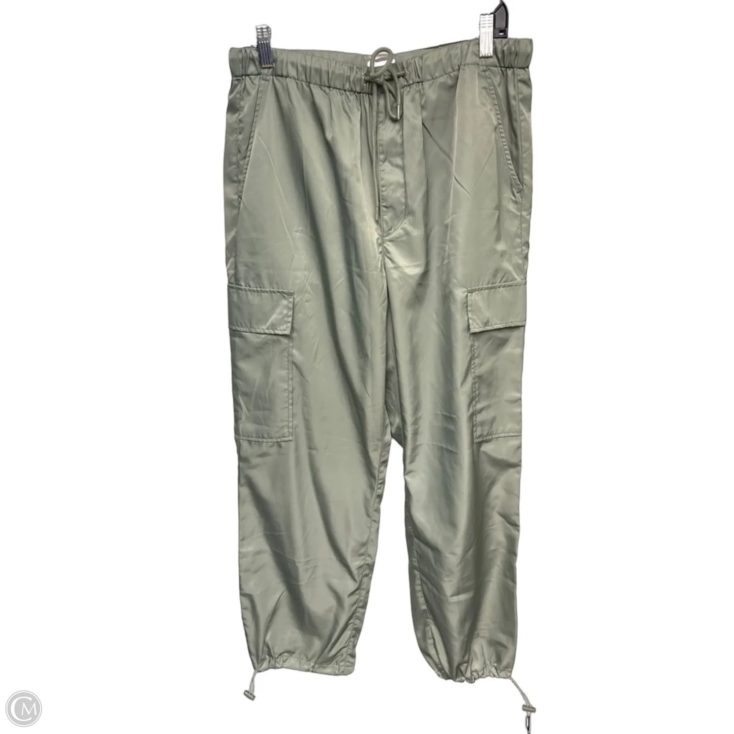 Pants Cargo & Utility By Pistola In Green, Size: L