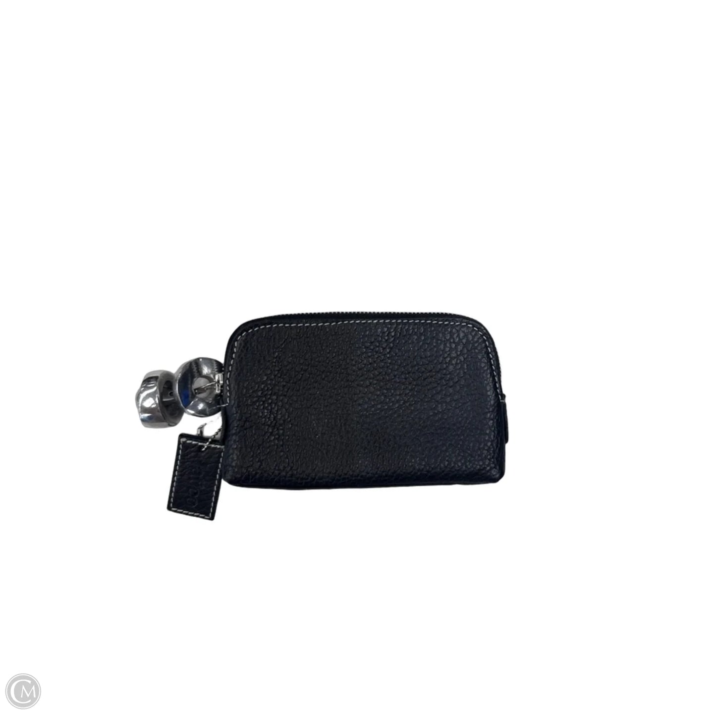 Wallet By Cmc, Size: Small