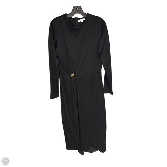 Dress Party Long By Vince In Black, Size: S