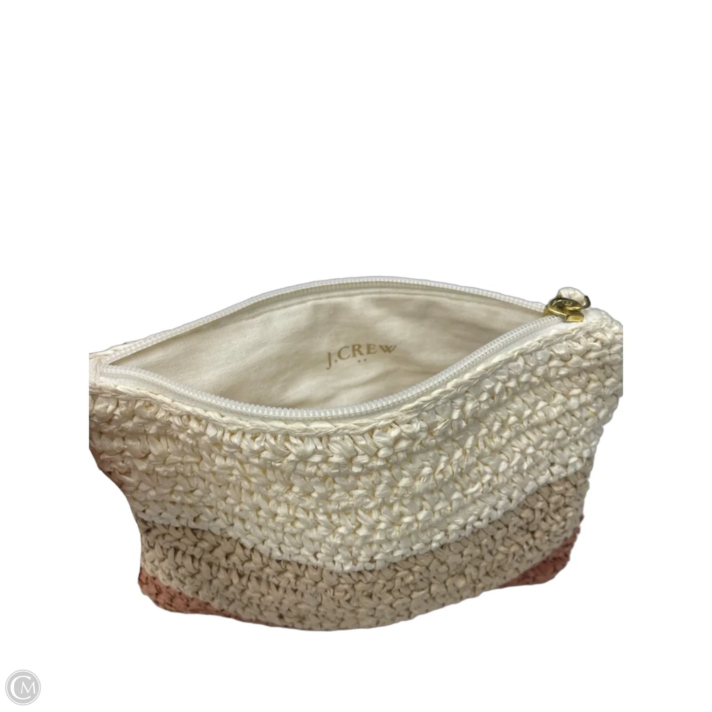 Wristlet By J. Crew, Size: Small