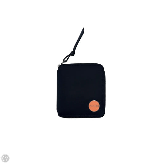 Wallet By Cmc, Size: Small