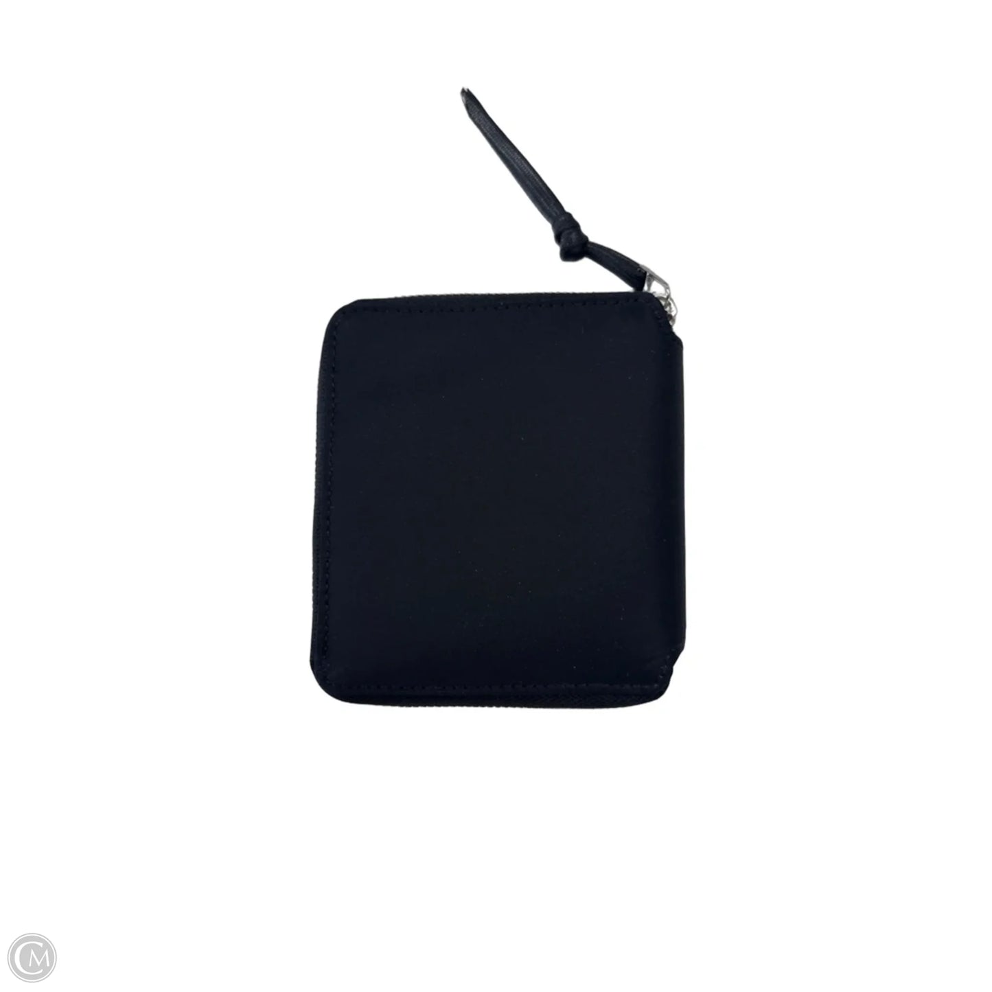 Wallet By Cmc, Size: Small