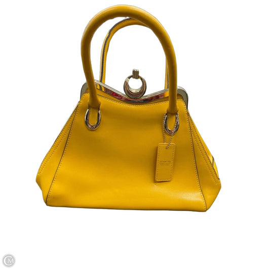 Handbag By Cmb, Size: Medium