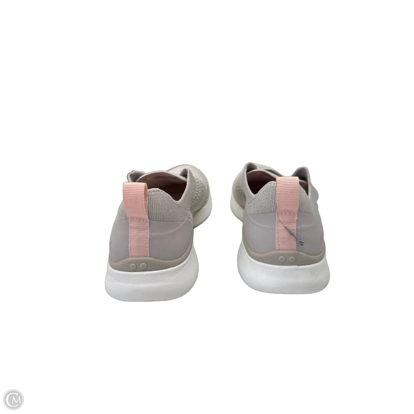 Shoes Sneakers By Ryka In Grey, Size: 7.5