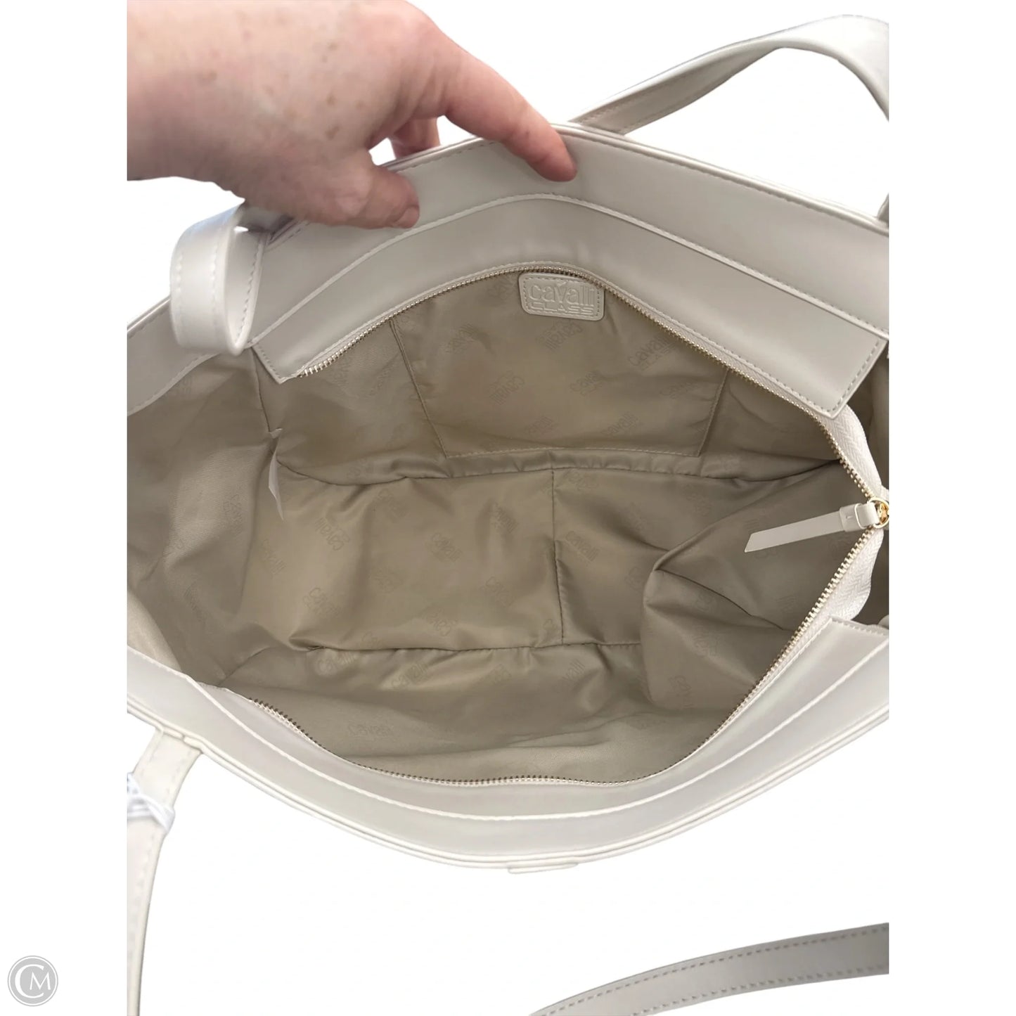 Handbag By Clothes Mentor, Size: Large