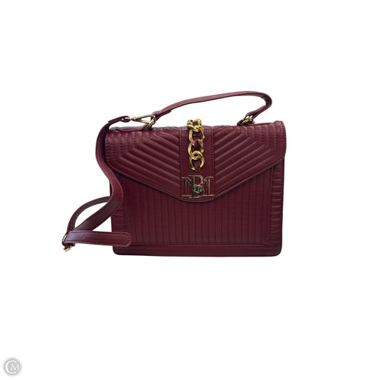 Crossbody By Badgley Mischka, Size: Small