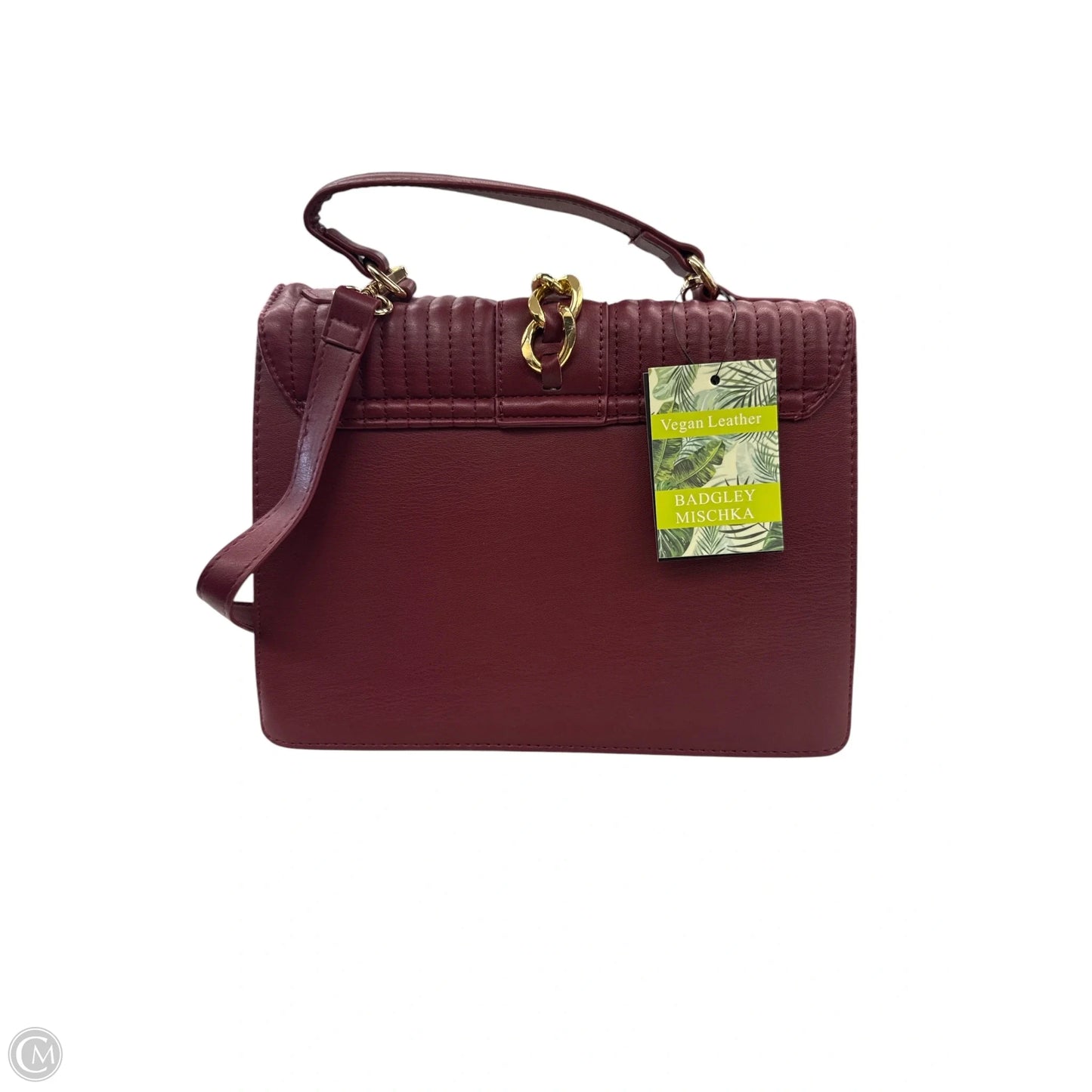 Crossbody By Badgley Mischka, Size: Small