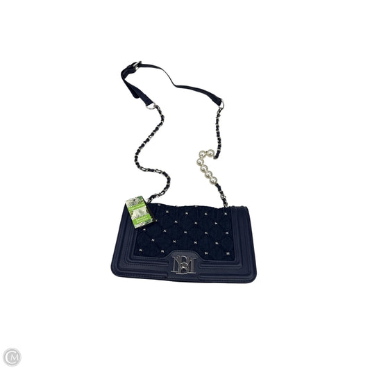 Crossbody By Badgley Mischka, Size: Small