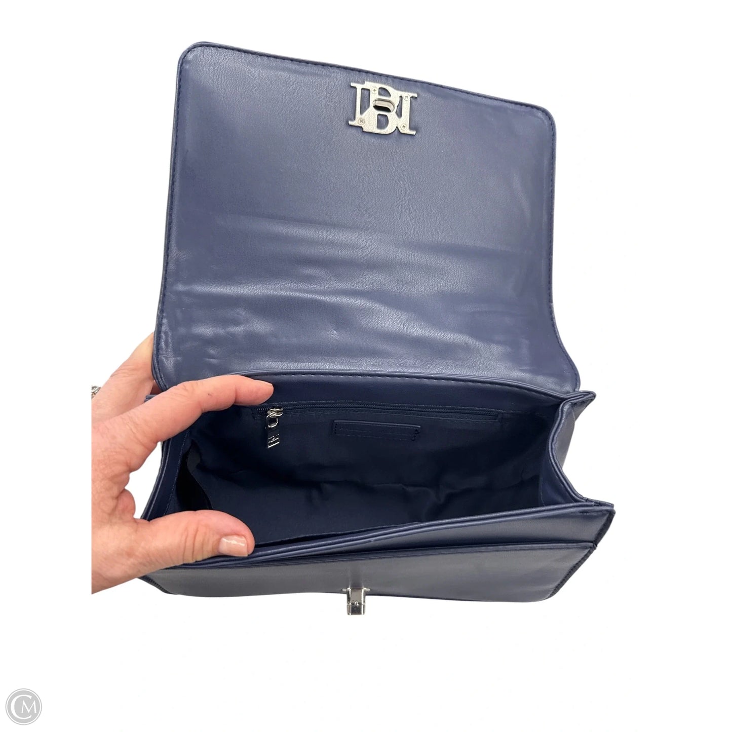 Crossbody By Badgley Mischka, Size: Small