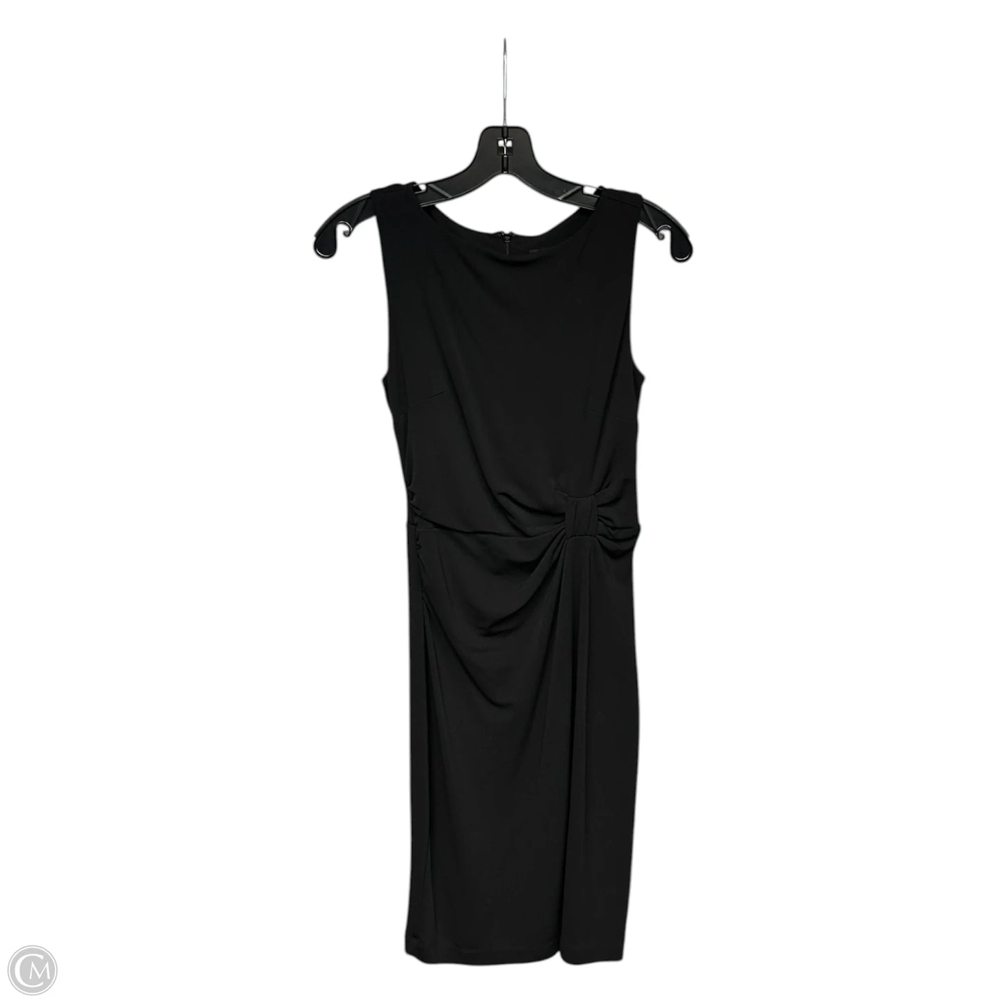 Dress Work By Ann Taylor In Black, Size: 0