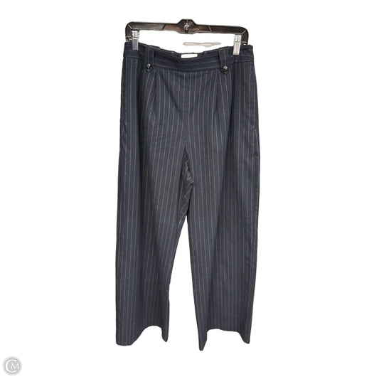 Pants Dress By Sezane In Black, Size: 10