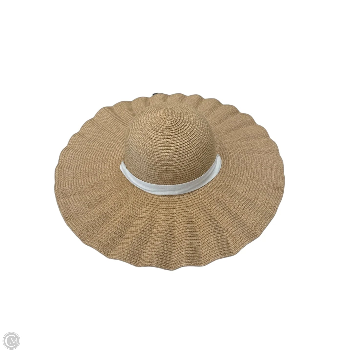 Hat Sun By Lc Lauren Conrad