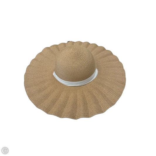 Hat Sun By Lc Lauren Conrad