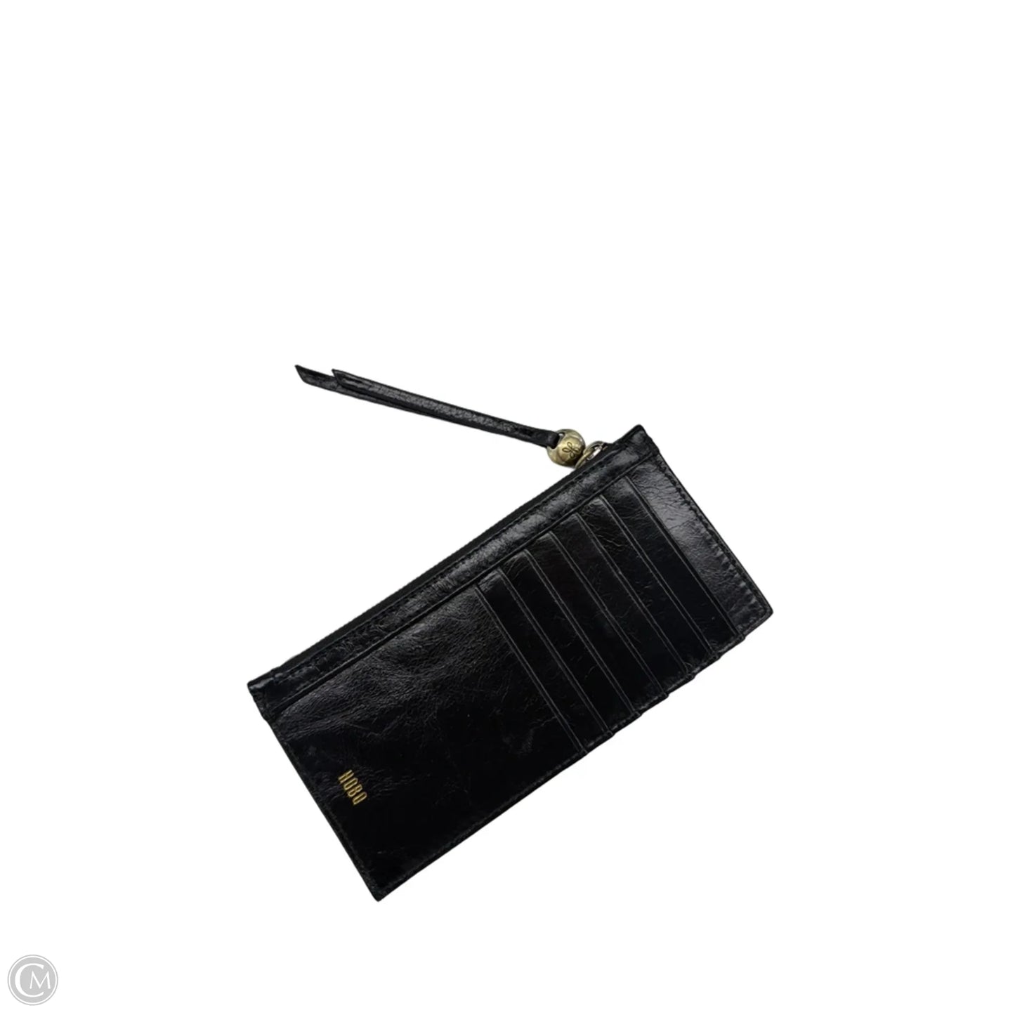 Id/card Holder By Hobo Intl, Size: Small