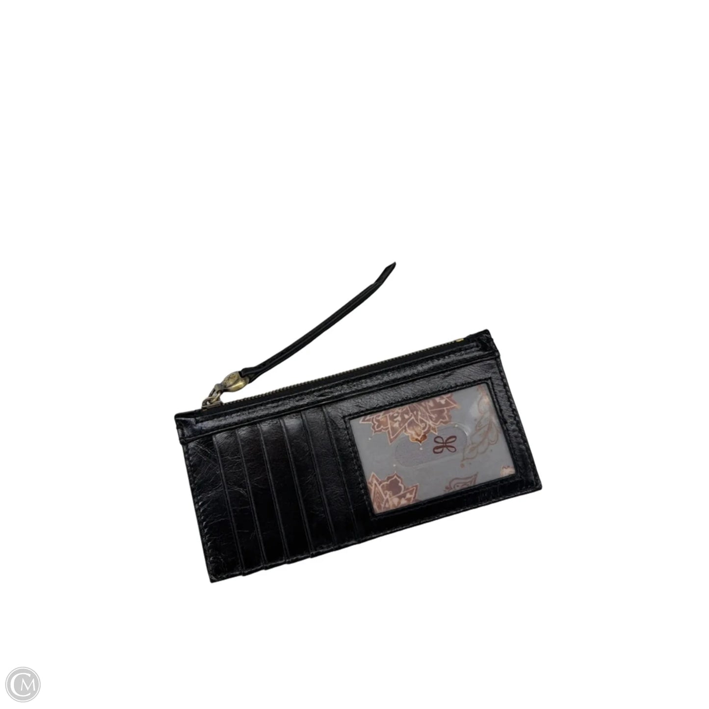 Id/card Holder By Hobo Intl, Size: Small