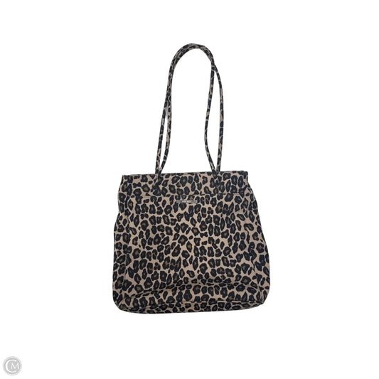 Tote By Nine West, Size: Medium