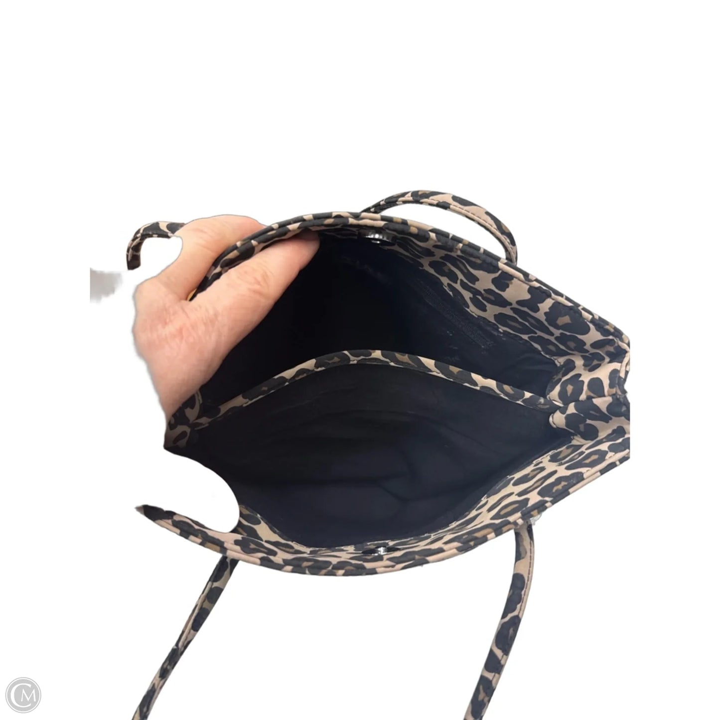 Tote By Nine West, Size: Medium