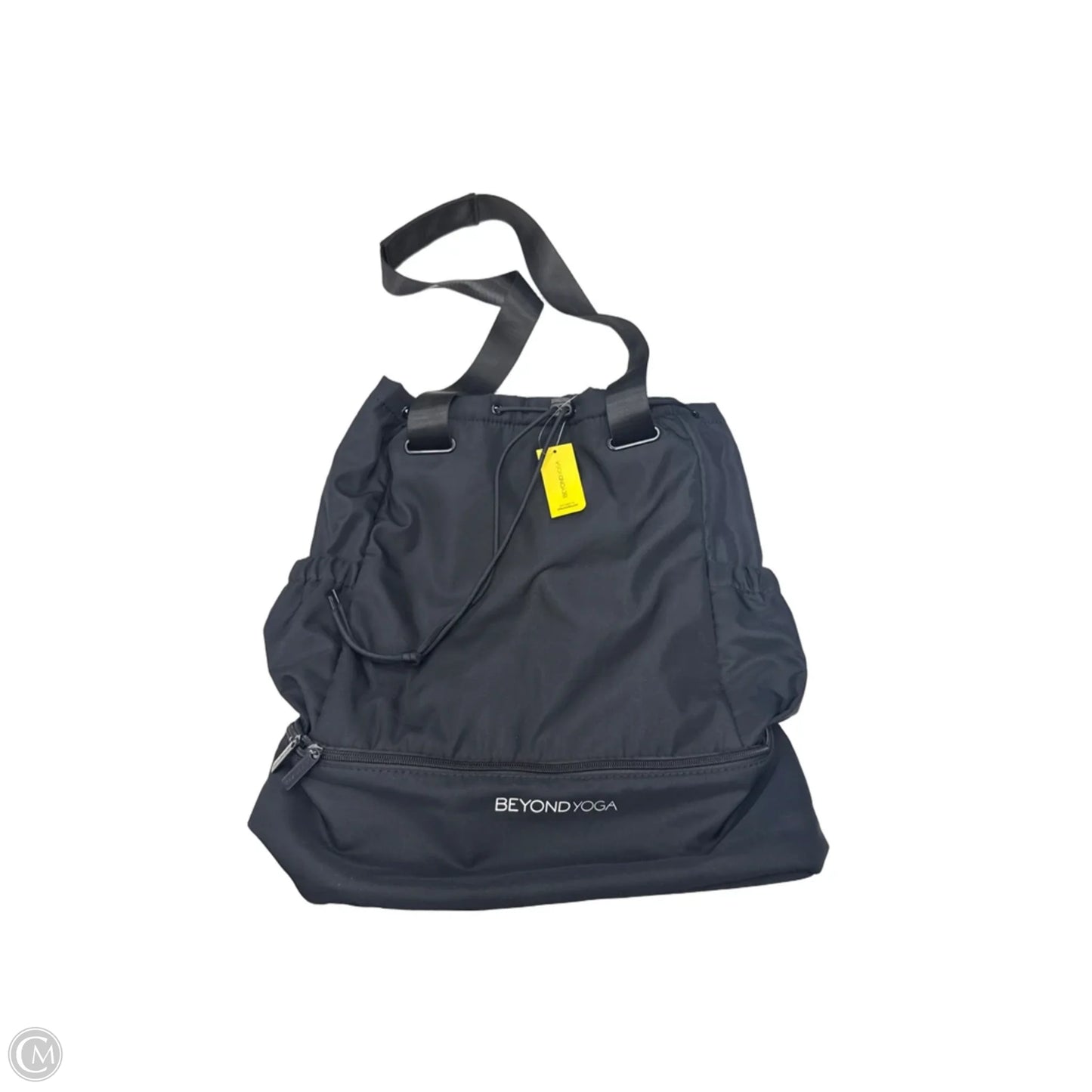 Tote By Beyond Yoga, Size: Large