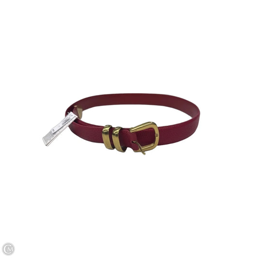 Belt By Gap, Size: Small