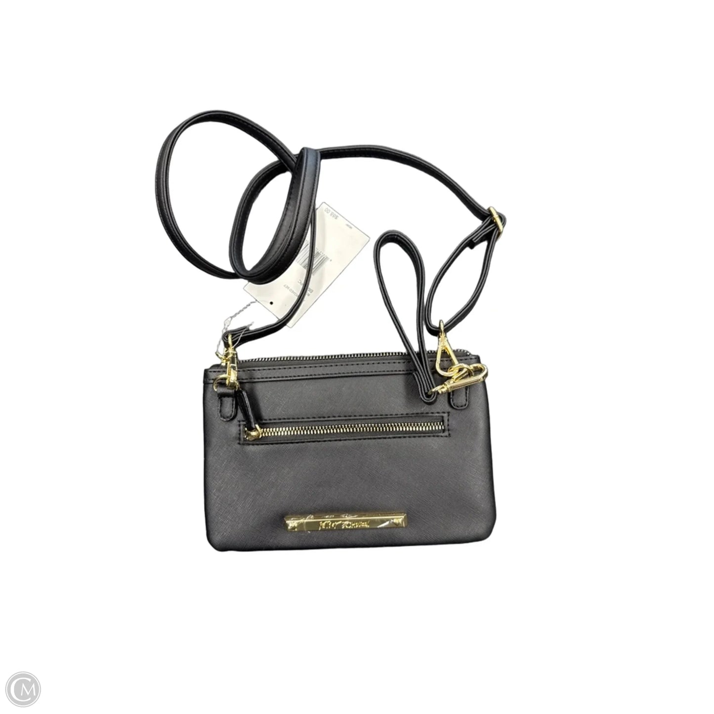 Crossbody By Betsey Johnson, Size: Small