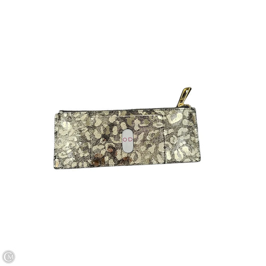 Id/card Holder By Lodis, Size: Small